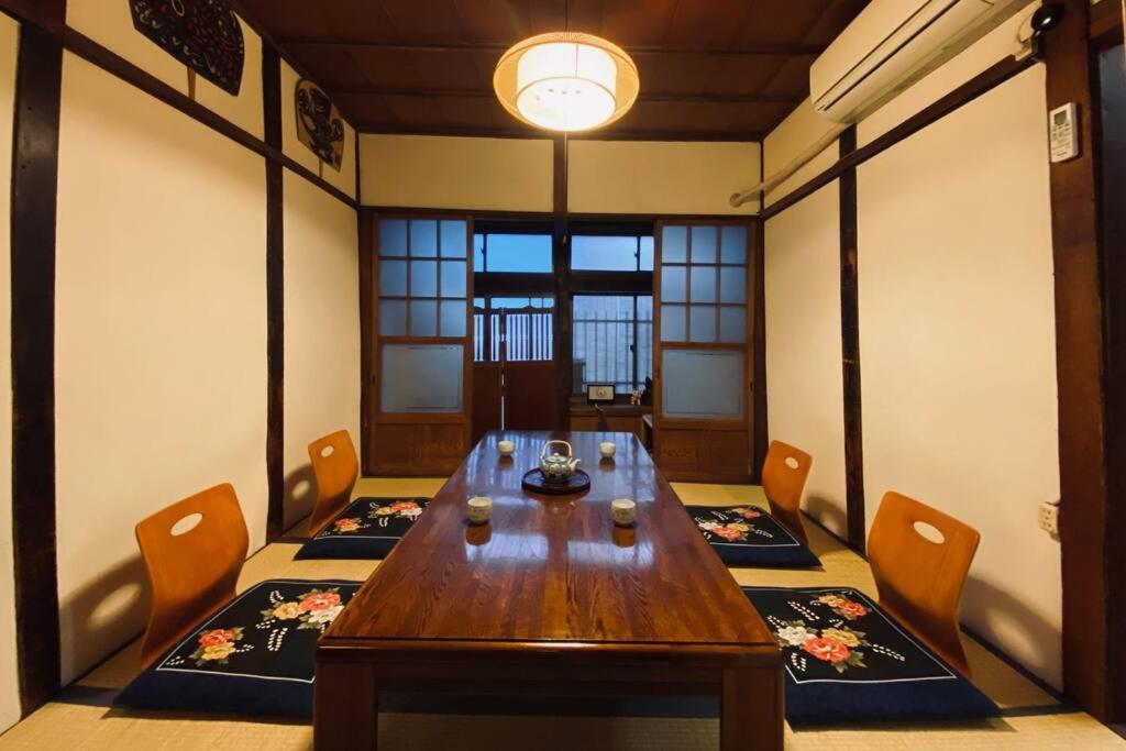Konoha House【Japanese-Style Guest House Near Asakusa & Skytree】 Tokió Kültér fotó