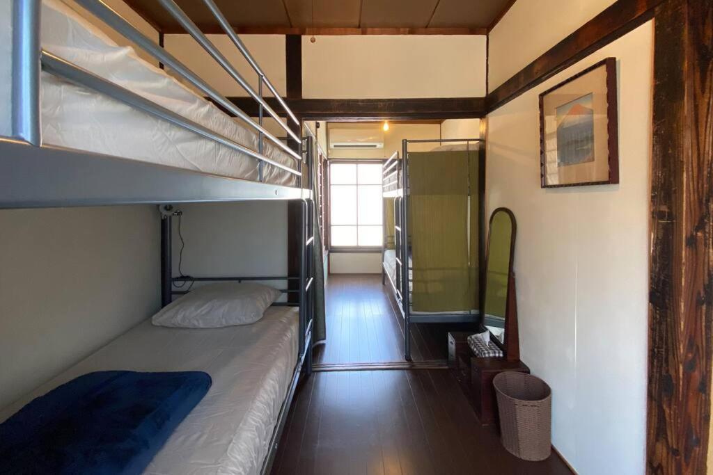Konoha House【Japanese-Style Guest House Near Asakusa & Skytree】 Tokió Kültér fotó